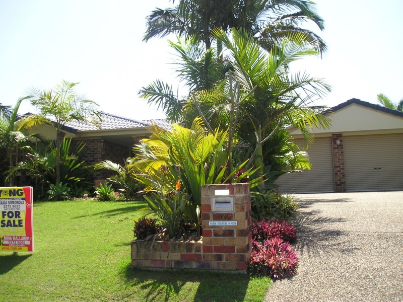 7 Bellflower Pl, Calamvale QLD 4116