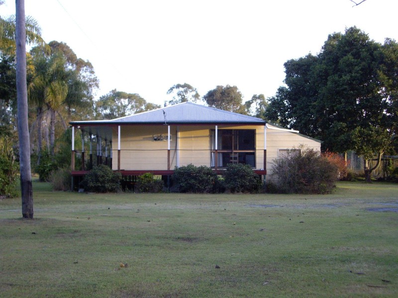 Jimboomba QLD 4280