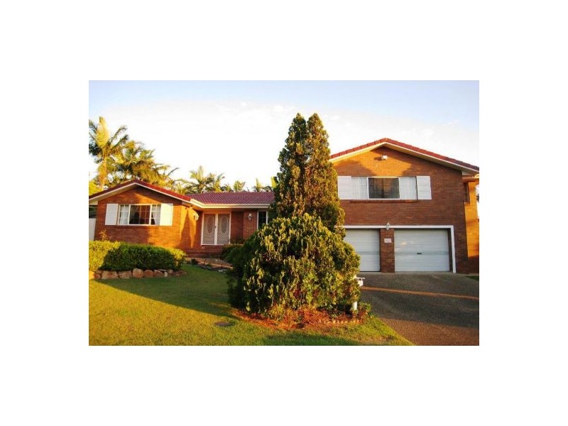 19 McKinley Court, Stretton QLD 4116