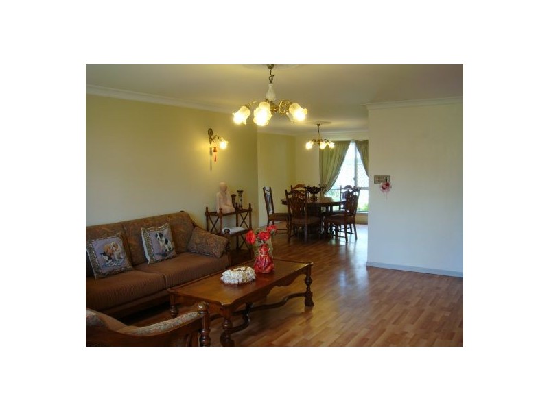 19 McKinley Court, Stretton QLD 4116