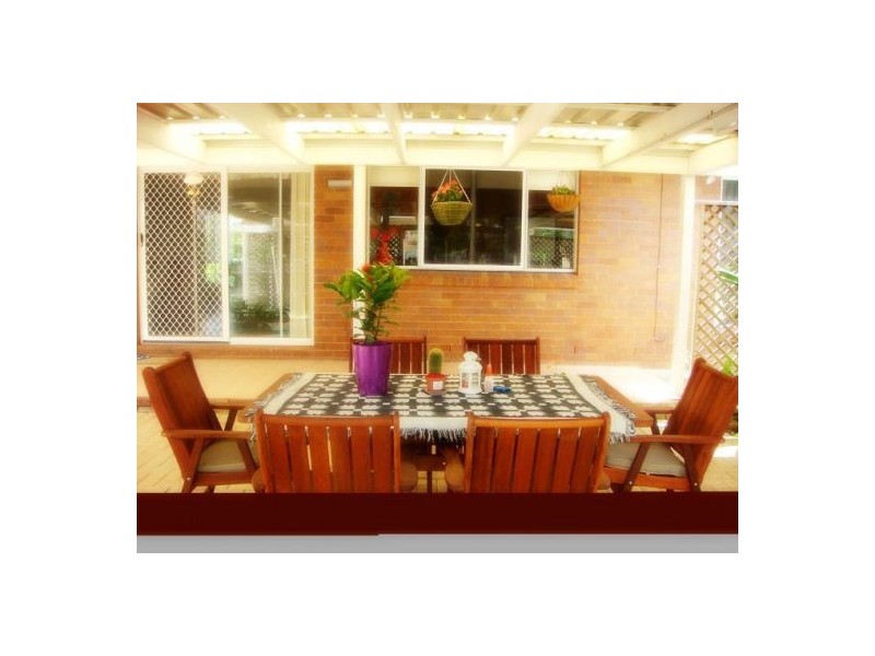 19 McKinley Court, Stretton QLD 4116