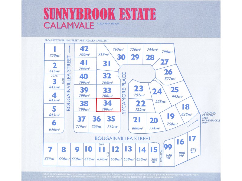 Calamvale QLD 4116