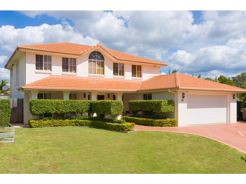 30 Lexington Pl, Sunnybank Hills QLD 4109