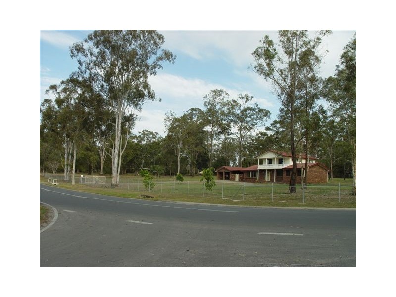 Park Ridge QLD 4125