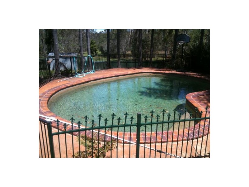 288 Stoney Camp Road, Park Ridge South QLD 4125