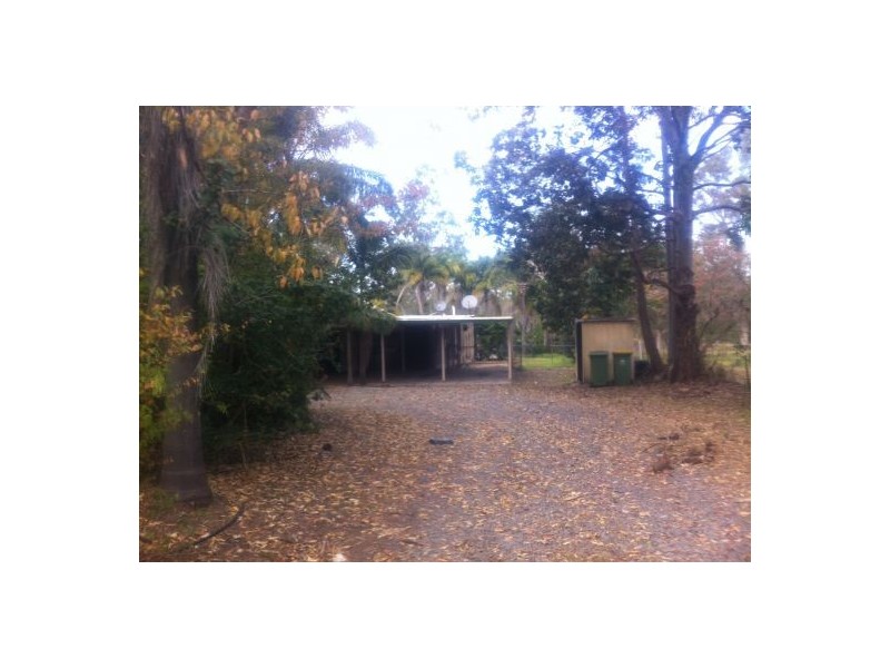 288 Stoney Camp Road, Park Ridge South QLD 4125