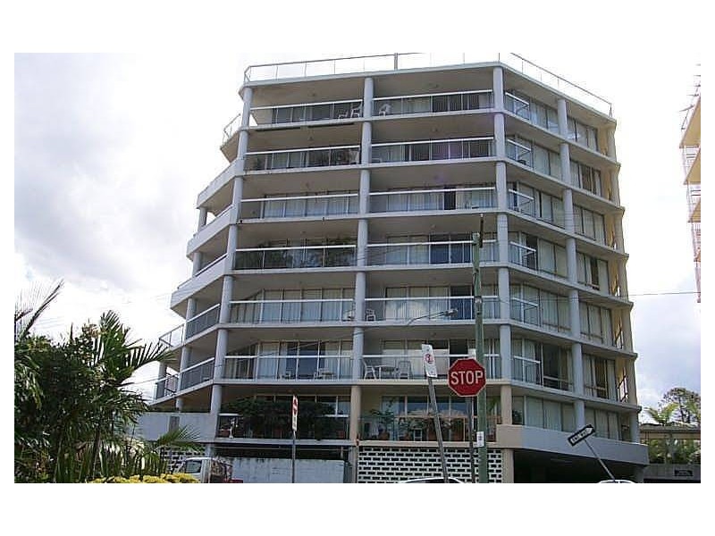 23/69 Leichhardt Street, Spring Hill QLD 4000