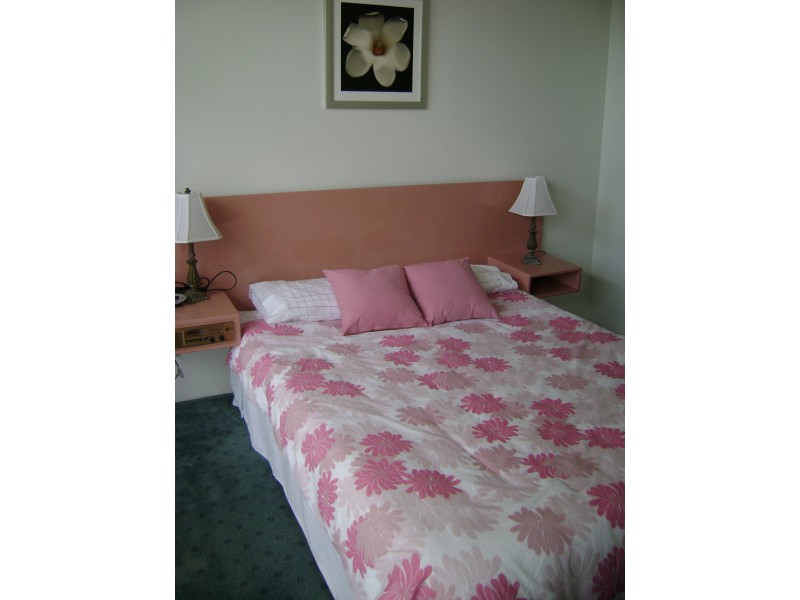 23/69 Leichhardt Street, Spring Hill QLD 4000