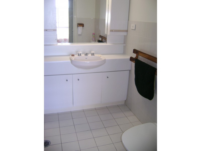 23/69 Leichhardt Street, Spring Hill QLD 4000