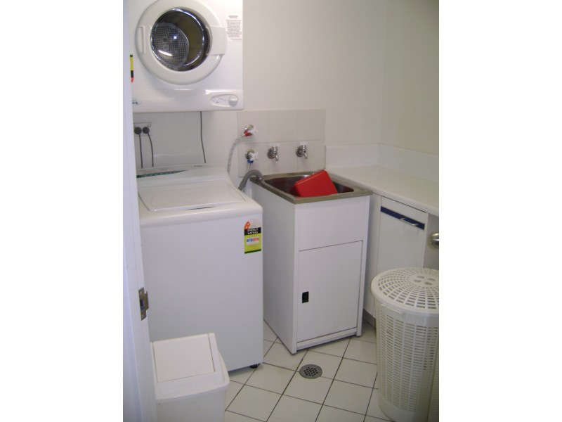 23/69 Leichhardt Street, Spring Hill QLD 4000