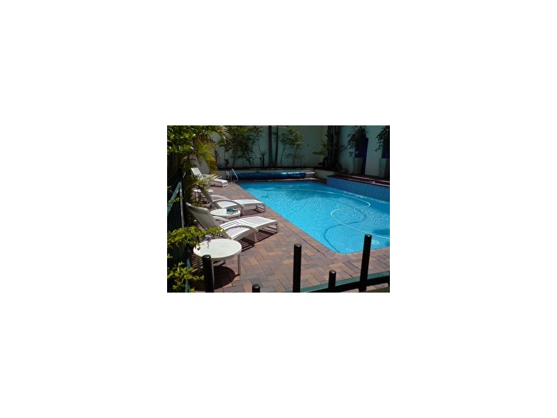 23/69 Leichhardt Street, Spring Hill QLD 4000