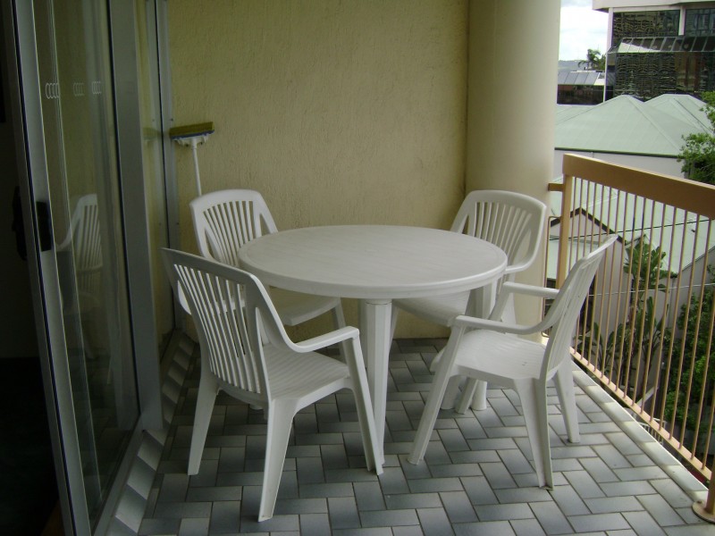 23/69 Leichhardt Street, Spring Hill QLD 4000