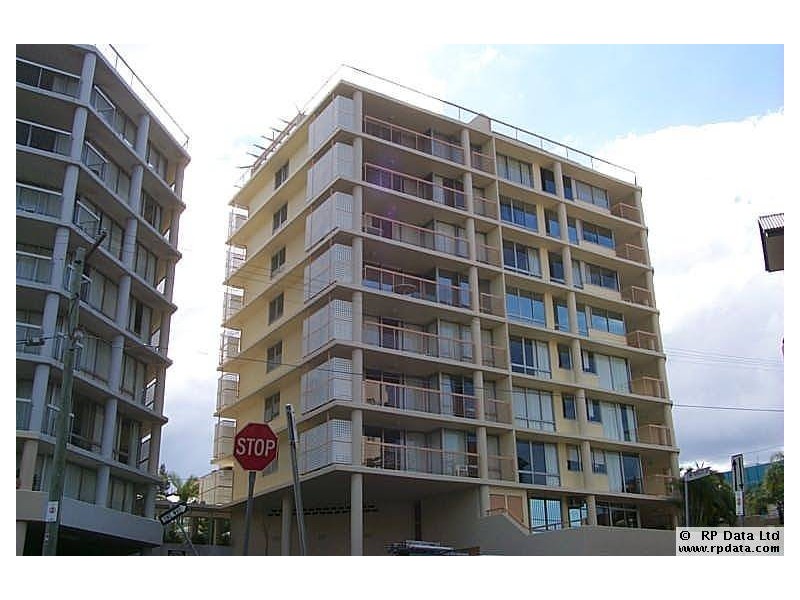 23/69 Leichhardt Street, Spring Hill QLD 4000