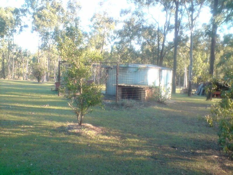 122 Binnies Road, Ripley QLD 4306