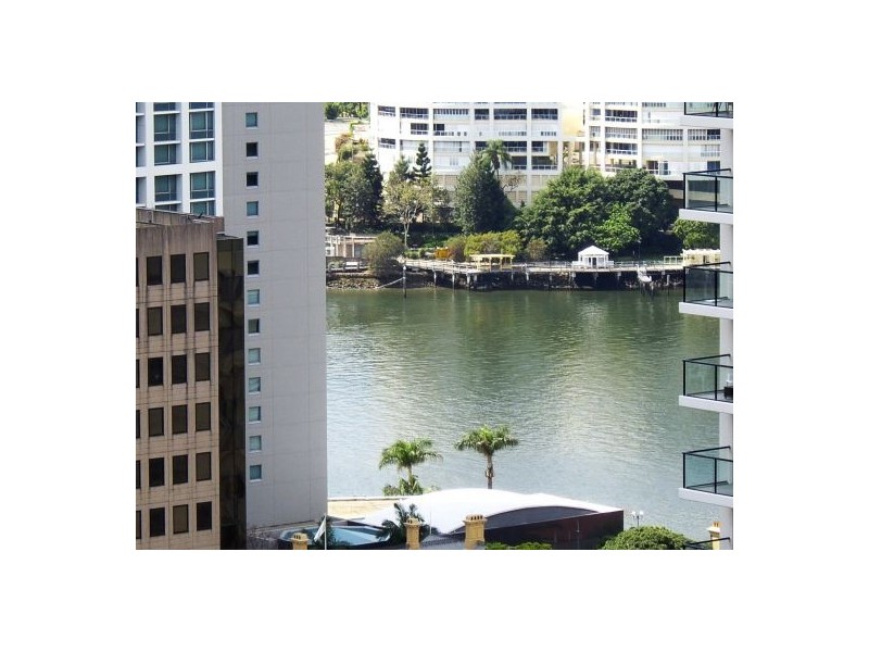 Brisbane QLD 4000