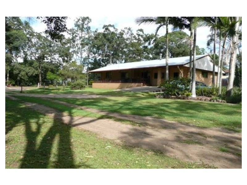 Boronia Heights QLD 4124