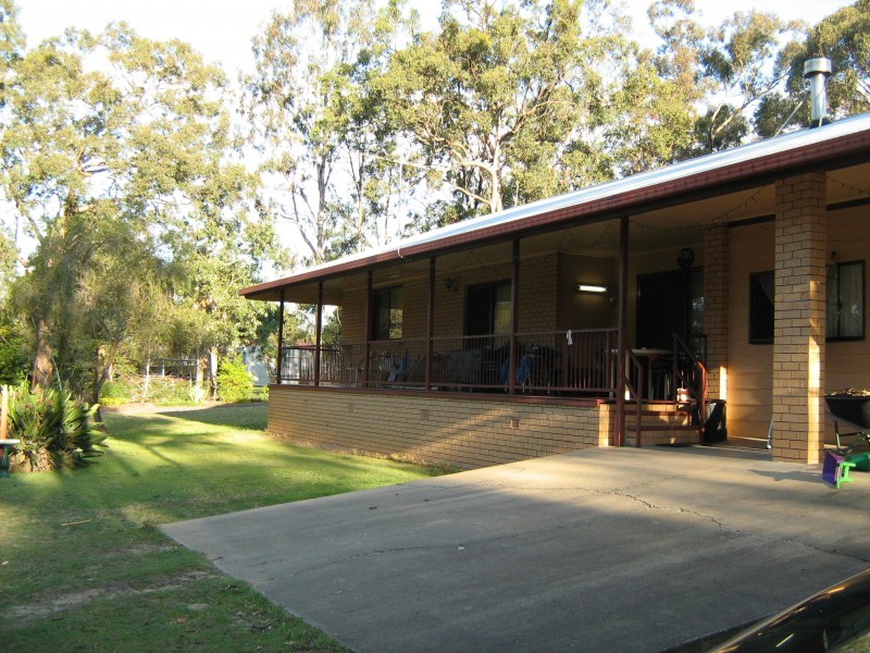 Boronia Heights QLD 4124