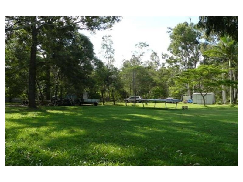 Boronia Heights QLD 4124