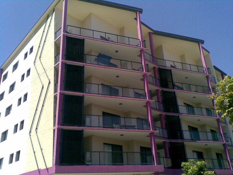 203/16-20 Sanders Street, Upper Mount Gravatt QLD 4122