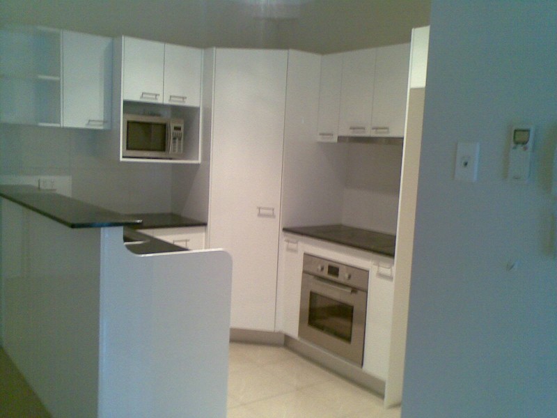 203/16-20 Sanders Street, Upper Mount Gravatt QLD 4122