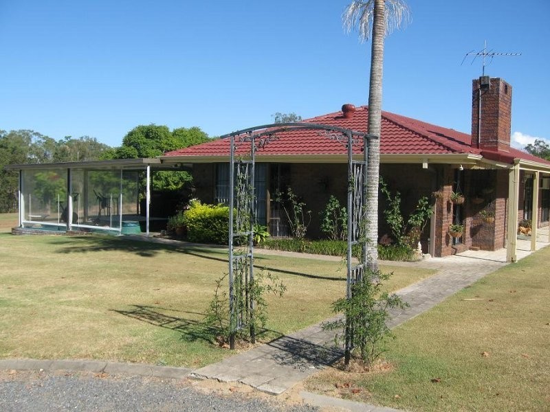 127 Talinga Dr, Park Ridge QLD 4125