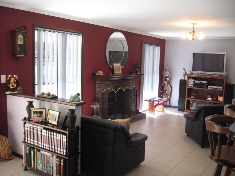 127 Talinga Dr, Park Ridge QLD 4125