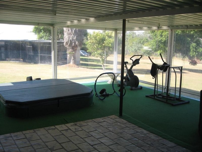 127 Talinga Dr, Park Ridge QLD 4125