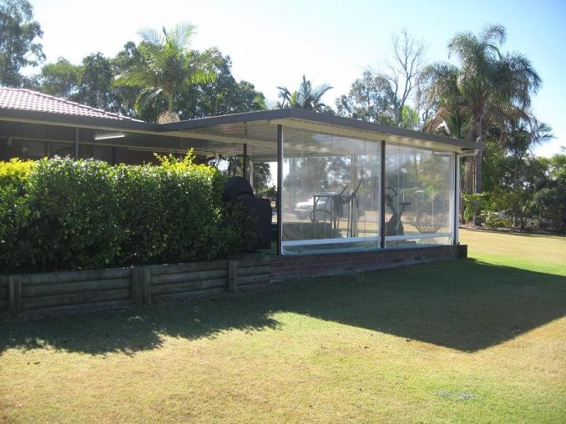 127 Talinga Dr, Park Ridge QLD 4125