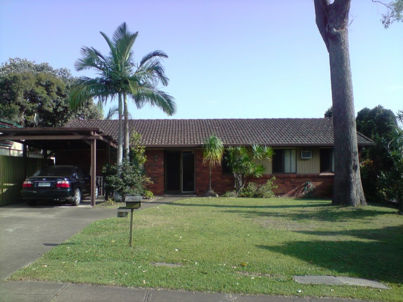 29 Kidd Street, Robertson QLD 4109