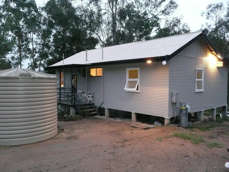 Logan Village QLD 4207