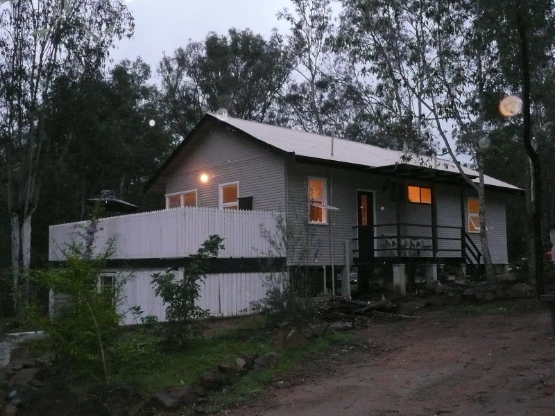 Logan Village QLD 4207