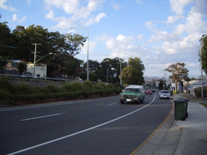 Burleigh Waters QLD 4220