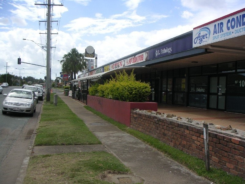 Capalaba QLD 4157