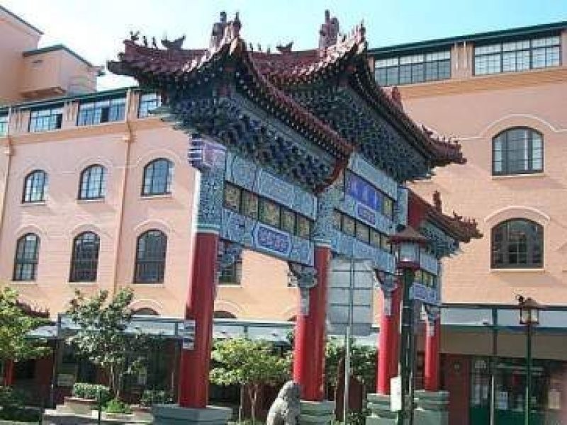 Fortitude Valley QLD 4006