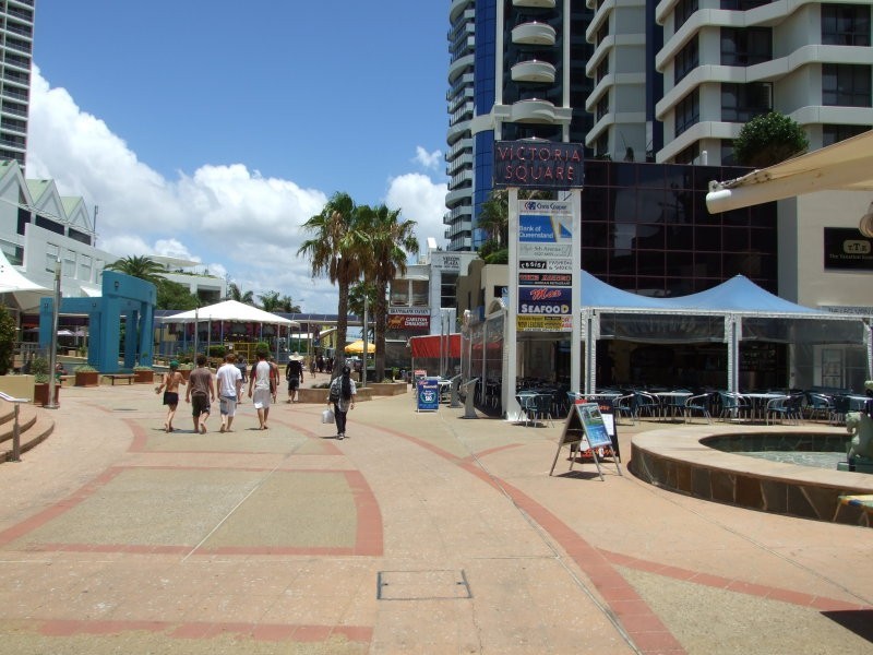 Broadbeach QLD 4218