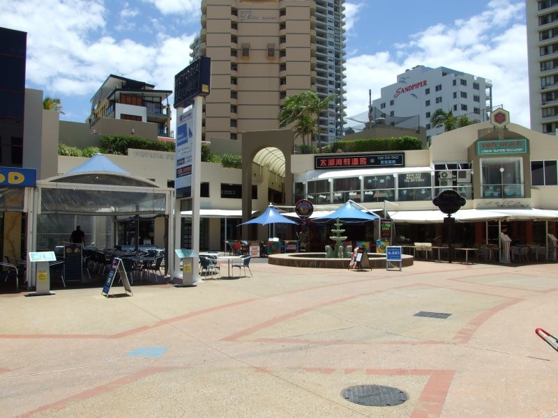 Broadbeach QLD 4218
