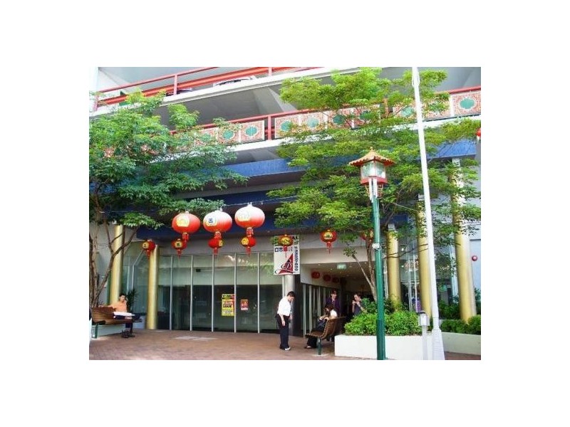 Fortitude Valley QLD 4006