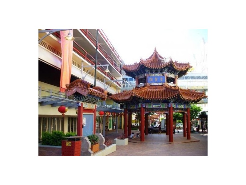 Fortitude Valley QLD 4006