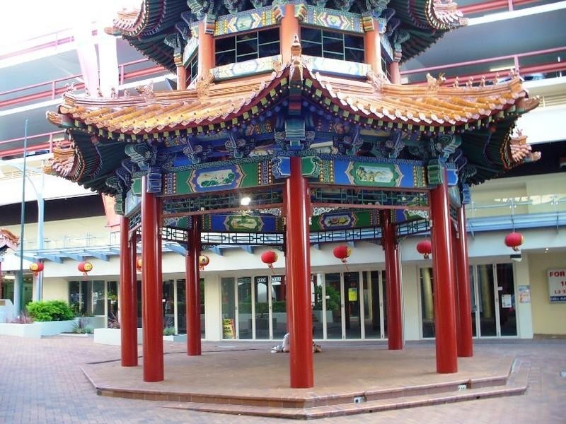 Fortitude Valley QLD 4006