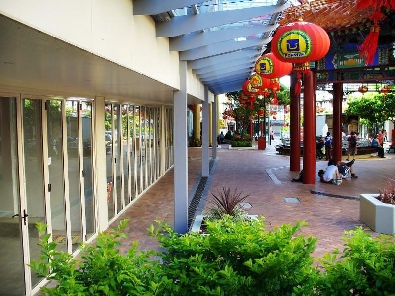 Fortitude Valley QLD 4006