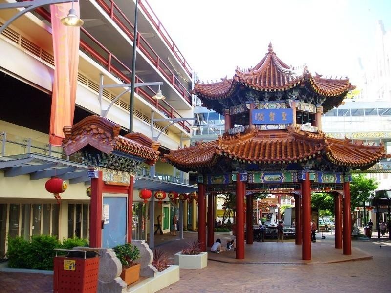 Fortitude Valley QLD 4006