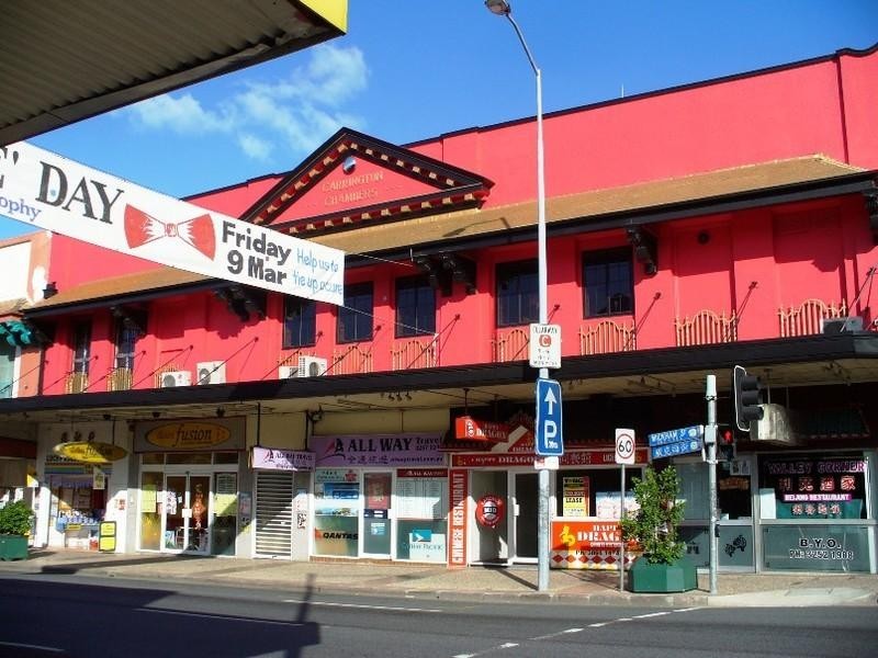 Fortitude Valley QLD 4006