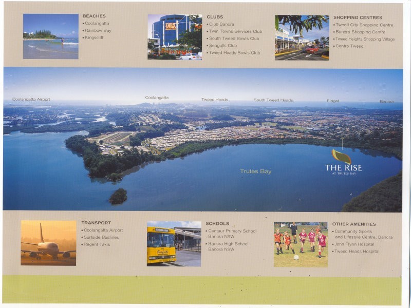 Banora Point NSW 2486