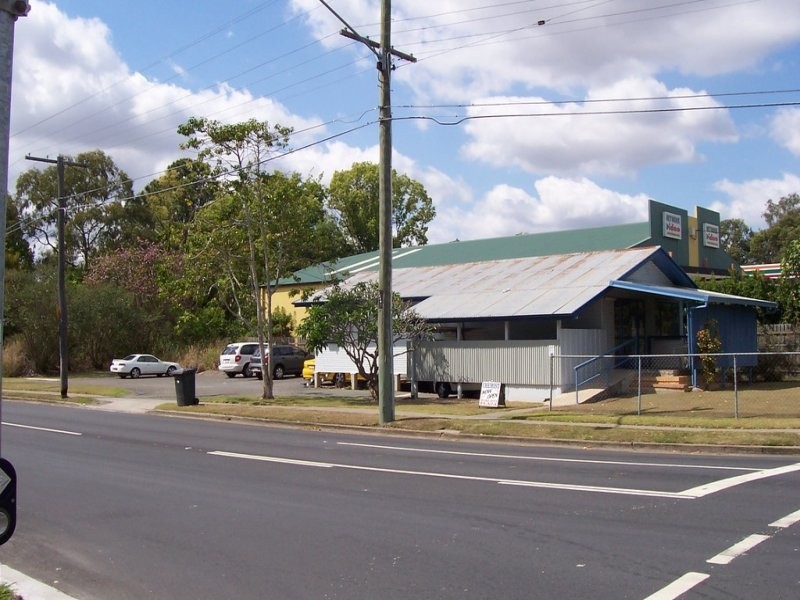 Coopers Plains QLD 4108