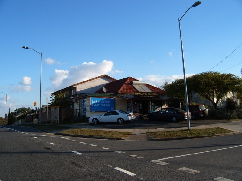 Wavell Heights QLD 4012