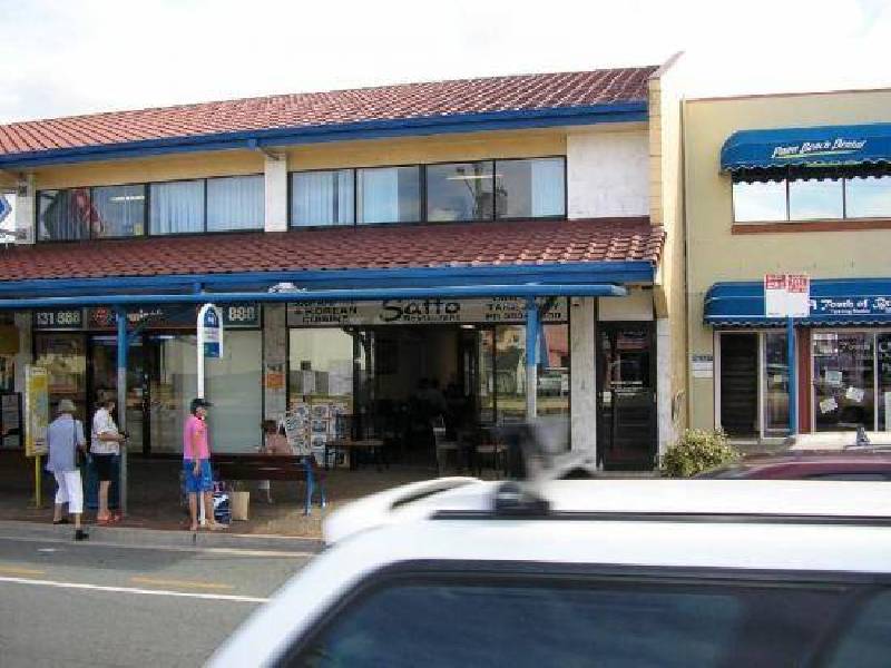 Palm Beach QLD 4221