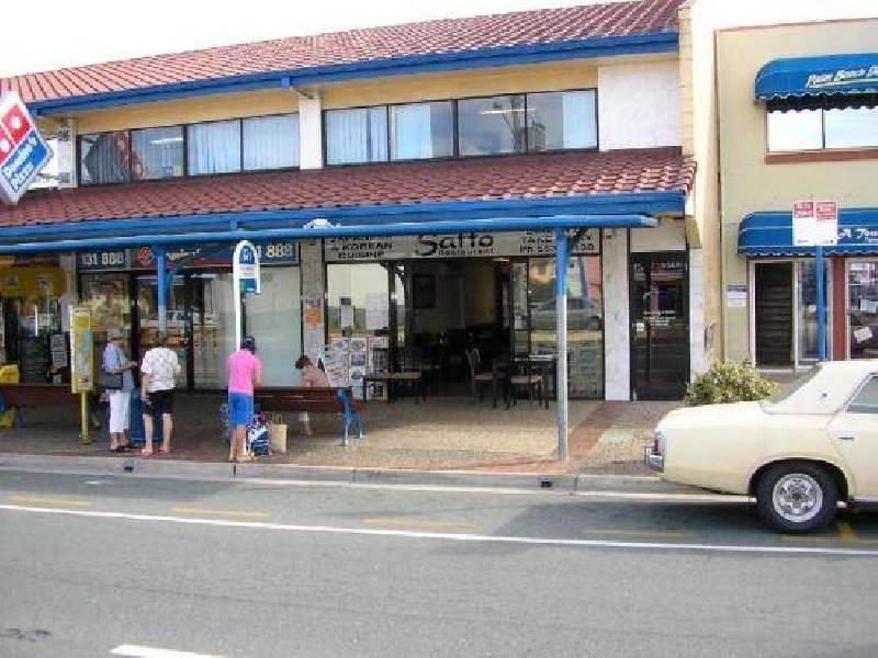 Palm Beach QLD 4221
