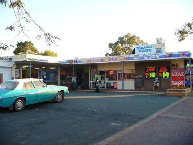 Kallangur QLD 4503