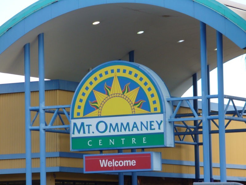 Mount Ommaney QLD 4074