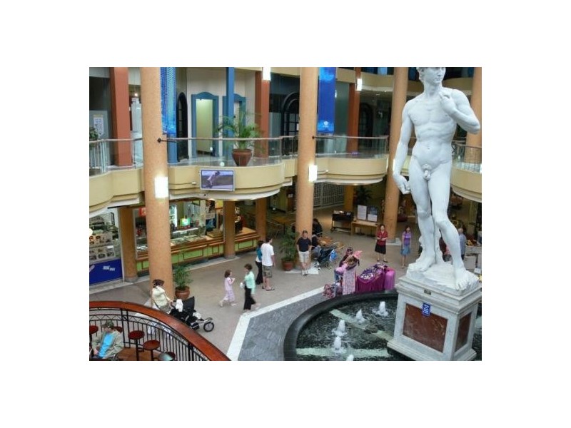 Surfers Paradise QLD 4217